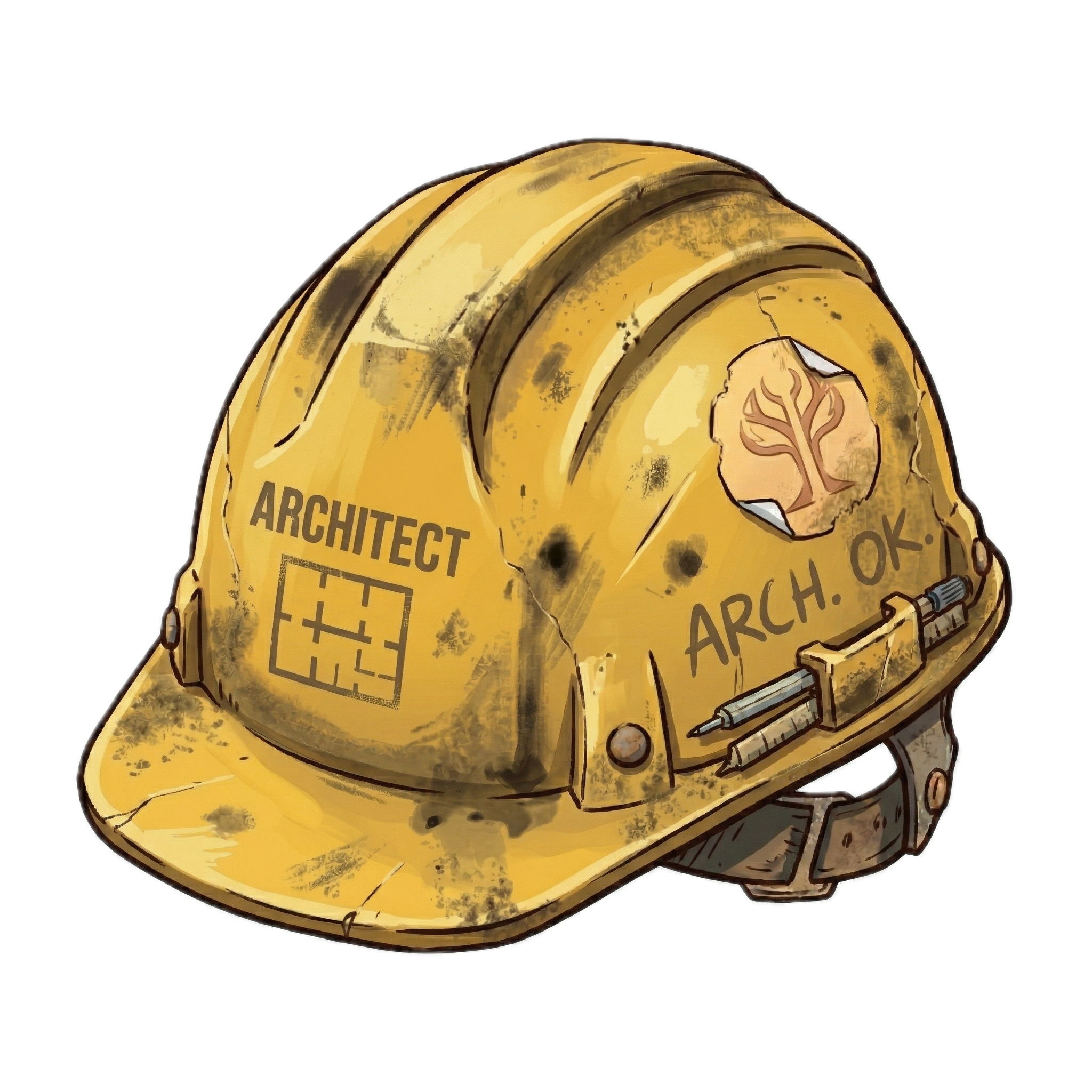 Architecture Icon