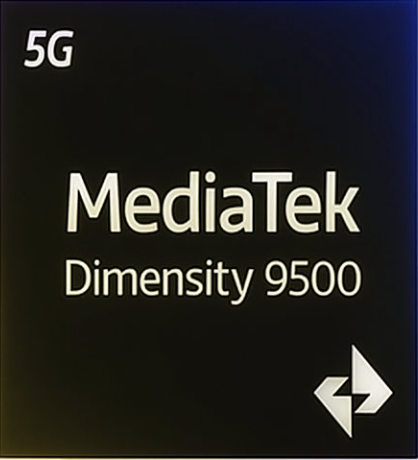 MediaTek