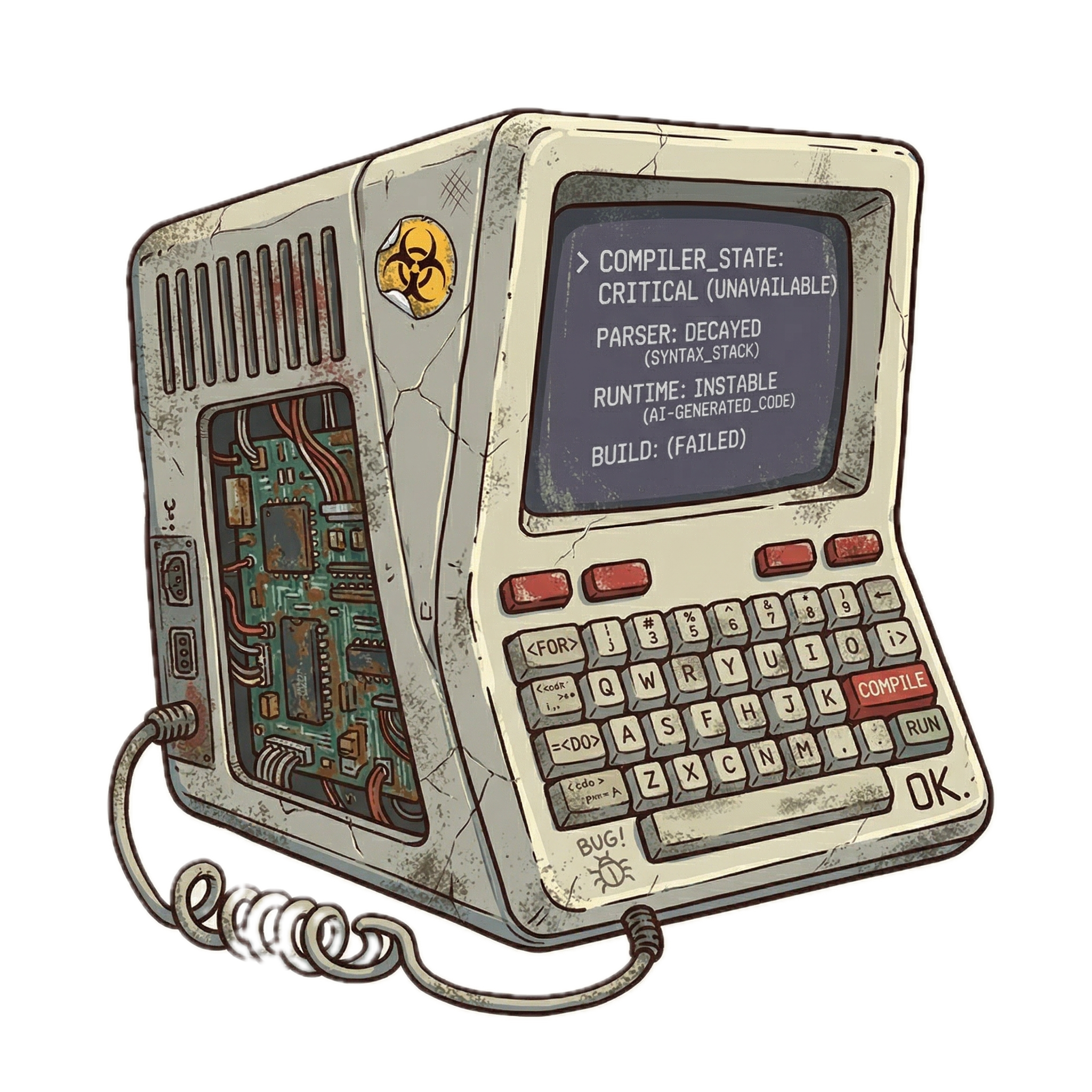 Programming Icon